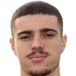 Футболист Бленди Идризи